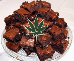 marijuana brownies dui attorney los angeles
