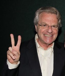 jerry-springer-los-angeles-DUI-defense