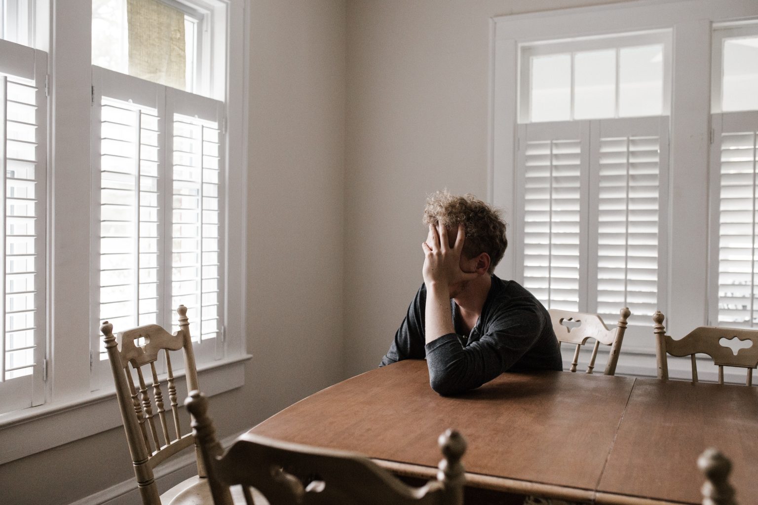 Domestic Violence Rates Are Still Spiking—What’s Causing